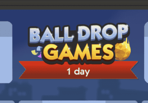 Ball Drop Games Monopoly Go Rewards and Milestones